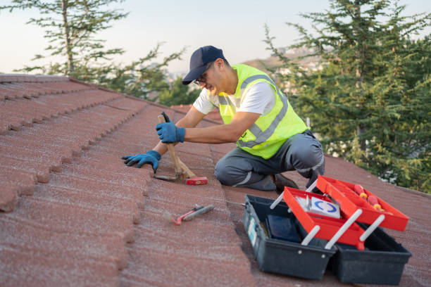 Best Storm Damage Roof Repair  in Waxahachie, TX